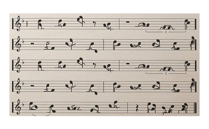 ���Ըе����� Sex Musical Notes : �����͡���Sex Art and AD Blog