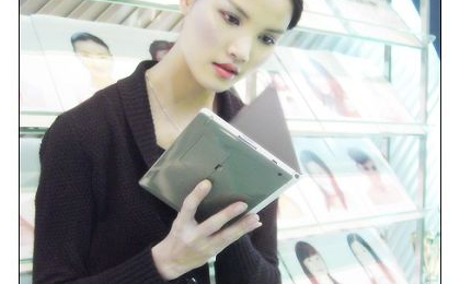 Google亚马逊合推电子阅读器