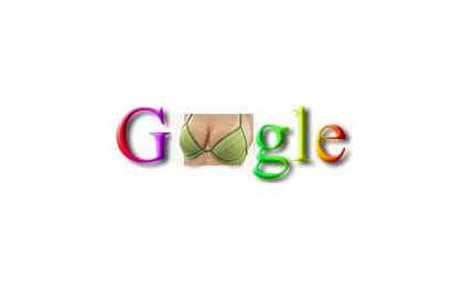 ���Ŷ��Google-logo��ͼƬ