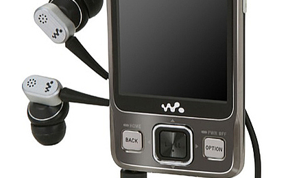 SONY最新WALKMAN NW-A910隆重登场！