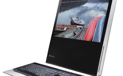����iMac��Gateway One (PCһ���)����