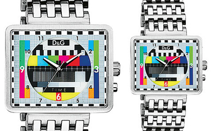 �񴵸��ŷ磬D&G�����¿��ֱ�