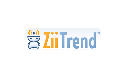 ZiiTrend帮你预言未来 | 歪博2.0
