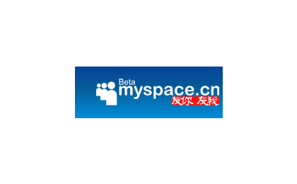 MySpace.cn9月18日去掉beta标识