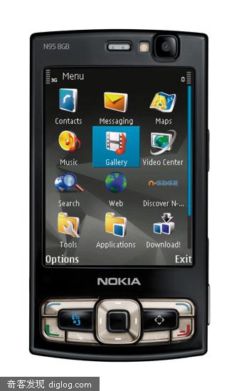 [ͼ]ŵ����3G N95 8GB��ɱ������