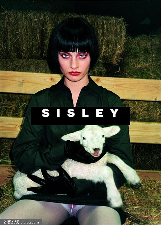 SISLEY �ܻƺܱ�������ͼ��