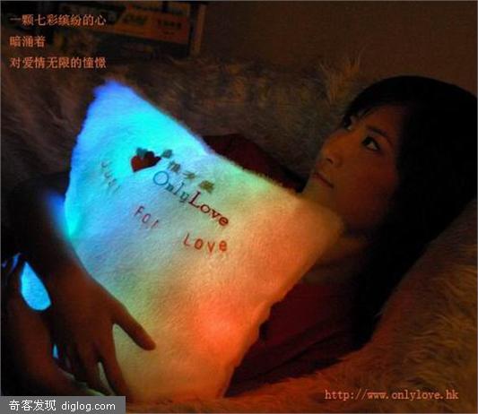 2008年最浪漫的情人节礼物