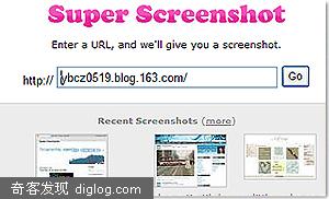 Superscreenshot���ܰ��Ľ�������