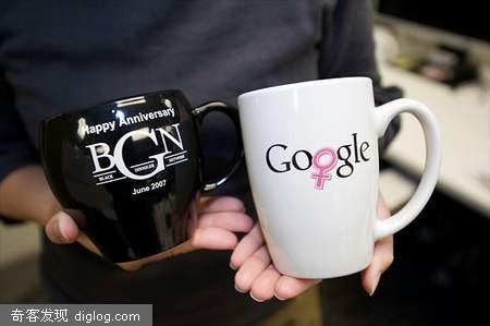 福布斯:Google的九个秘密