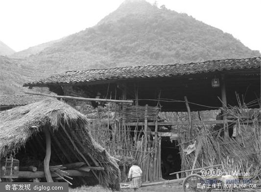 感动世界－－一个没有国籍的村庄