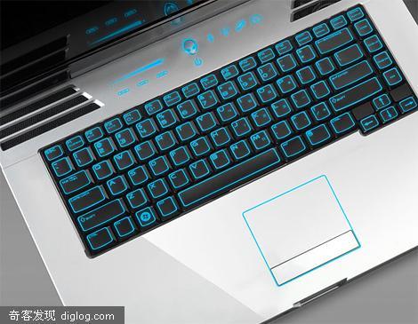 ���޼���Ϸ����Alienware Area-51 m15x-X2����@�ռ�