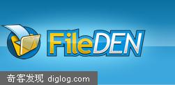 fileden 【在线存储+外链】