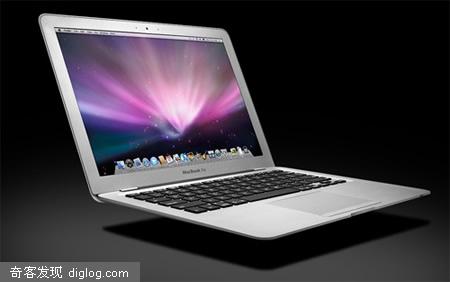 ��������ʼǱ�����MacBook Air-X2����@�ռ�
