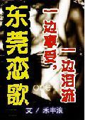 继《广州情色录》后的又一篇广东生活小说《东莞恋歌》