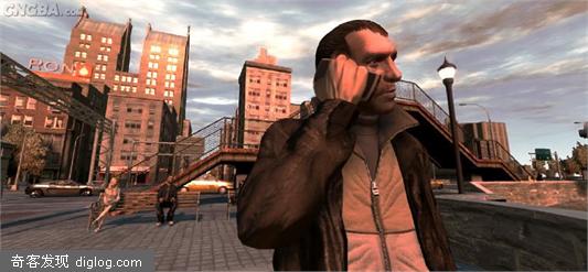 �˴�ȫ����ƣ�GTA4��ϸ�鱨����