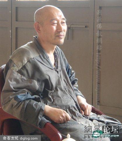 同为出家人：大悲寺和少林寺的对比