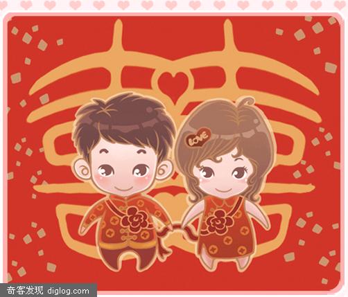 2008好日子抢先看