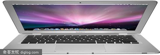 ȫ����ʼǱ� -  ƻ��MacBook Air