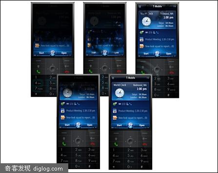 ΢���ع�Windows Mobile 7