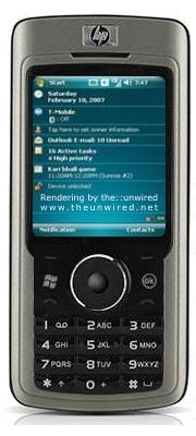 HP iPAQ 600 �� HP iPAQ 900�����ֻ�����������Blog����
