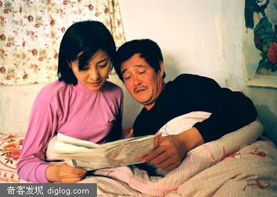 赵本山妻子马丽娟照片赵本山老婆马丽娟简历图