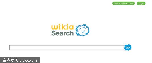 搜尋結果由你提供‧不一樣的Wikia Search 來個不一樣的報導 | PC Headline