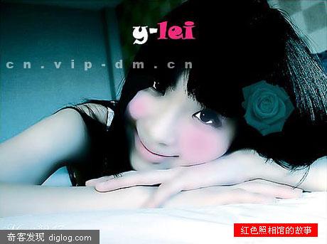 ��Photoshop�������������MM����������
