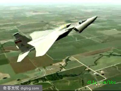 ����F-15ս����ս���ȫ����(��ͼ)