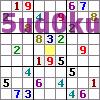 两个Java版手机“数独”（Sudoku）游戏