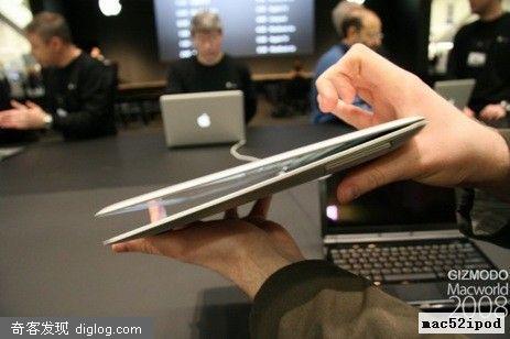 ƻ��MacBook Air����ıʼǱ����� - ƻ��fans