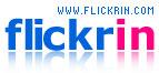 Flickr图片  FlickrIn：展示同一标签或者用户下的Flickr图片