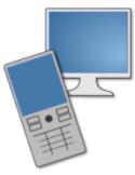 PhoneScreen: ���ѵ��ֻ���������