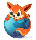 mozilla firefox  具有中国特色的 Firefox 浏览器