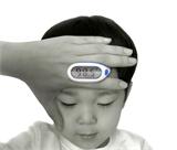 Lunar Baby Thermometer——妈咪的选择