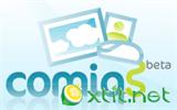 Comiqs：创建和分享漫画媒体