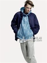 阿迪达斯Adidas SLVR全新系列2009春夏男装发布