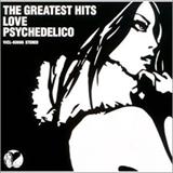 Love Psychedelico - Lady Madonna