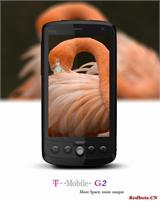 [ͼ]��T-Mobile G2����09��1��26�շ���