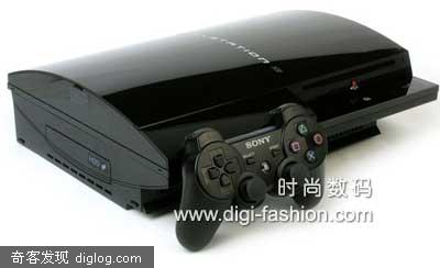 08降价无望，利好行情缓解PS3降价压力