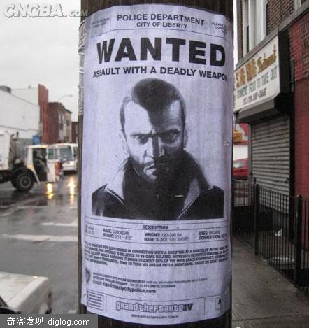��սHALO3������GTA4���ƴ���