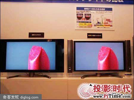 夏普也遇滑铁卢，北美市场残败探究