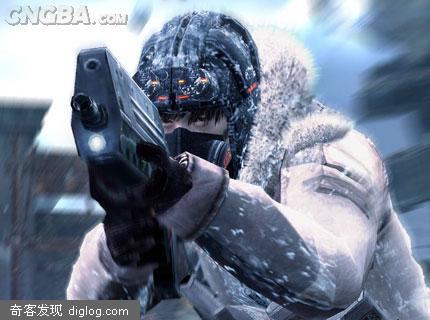 PS3版《失落的星球》BUG严重，索尼官方道歉