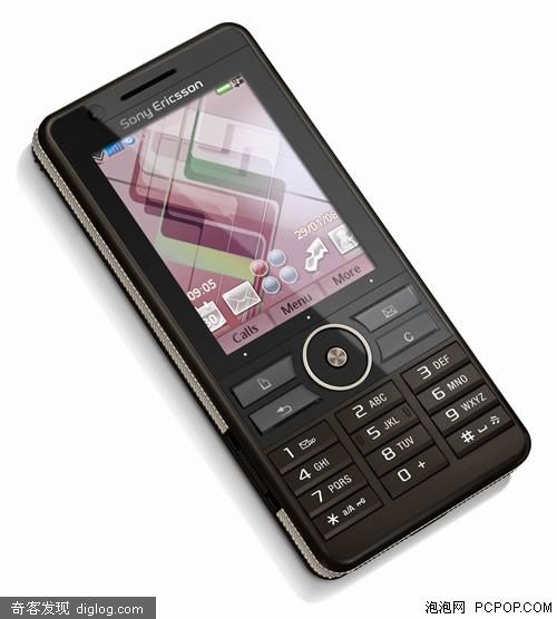����������UIQϵͳ�������Ƴ�G900�¿��ֻ�