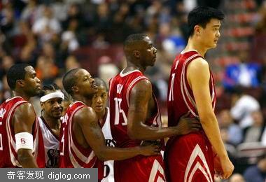 07年12月NBA十佳
