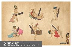 ���˻��� Adult Skateboard Deck : �����͡���Sex Art and AD Blog