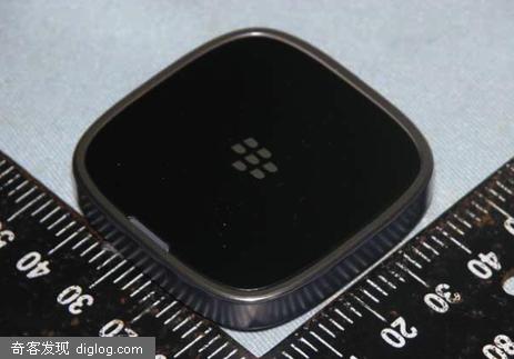 BlackBerry Bluetooth Music Hub����ˮ��
