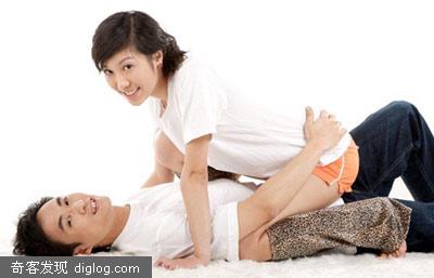 女生们记住啊：淑女十大床上礼仪