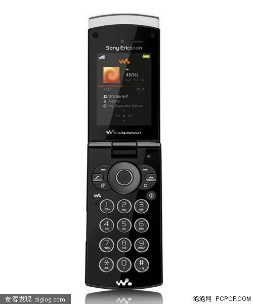8GB�ڴ�Walkman���������������»�W980