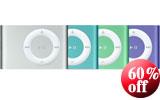 ƻ����˾����֮�� iPod shuffle 3����399 : �����͡���Sex Art and AD Blog
