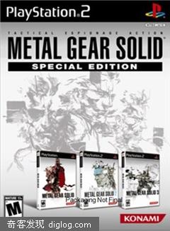 ��ֲPS2��������MGS���ָ�������